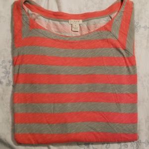 J CREW WOMEN'S BLOUSE